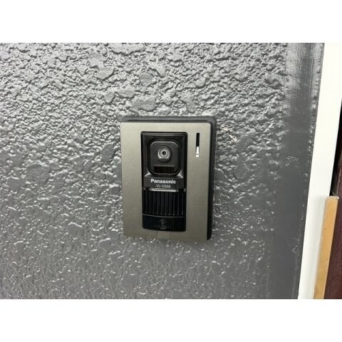 中村第一コーポの物件内観写真