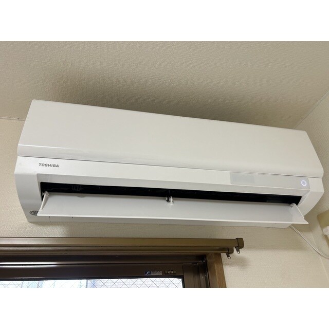 中村第一コーポの物件内観写真