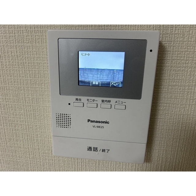 中村第一コーポの物件内観写真