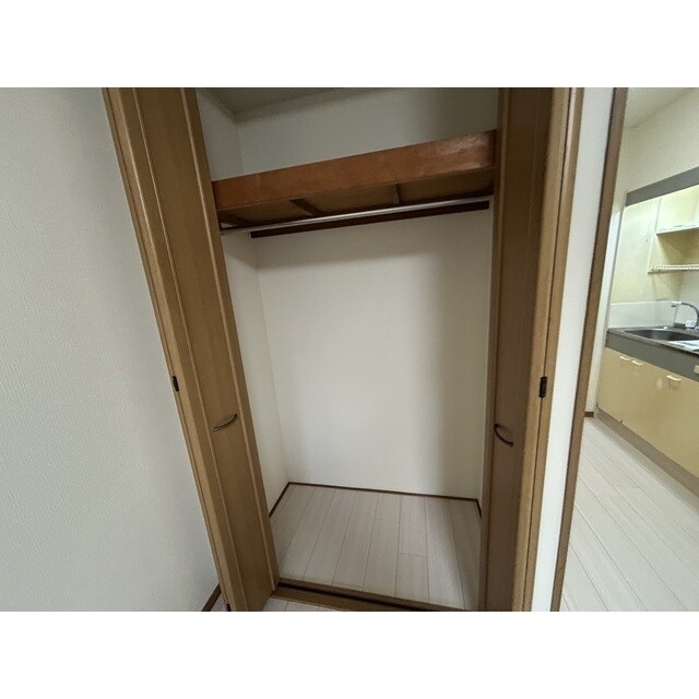 中村第一コーポの物件内観写真