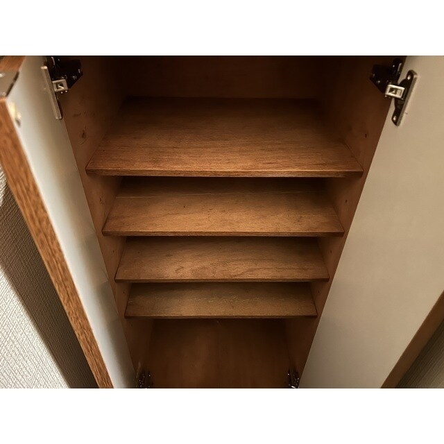 中村第一コーポの物件内観写真