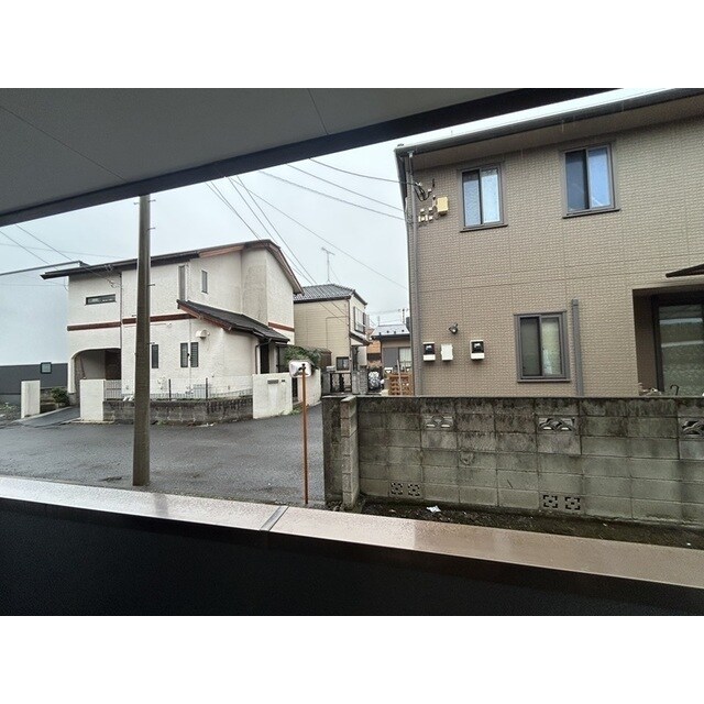 中村第一コーポの物件内観写真