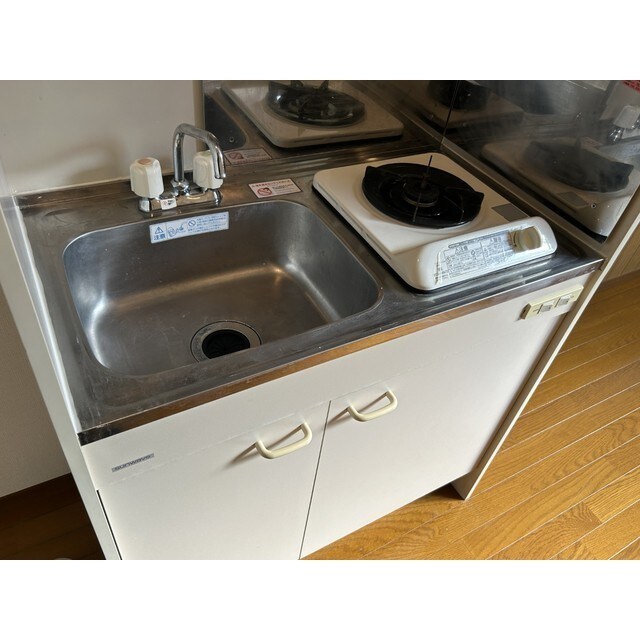 アーバンプレイス沼袋Ｂ棟の物件内観写真