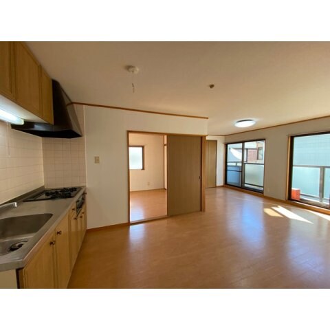 第５岩田ハイツの物件内観写真