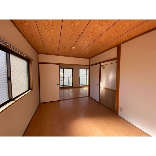 第５岩田ハイツの物件内観写真