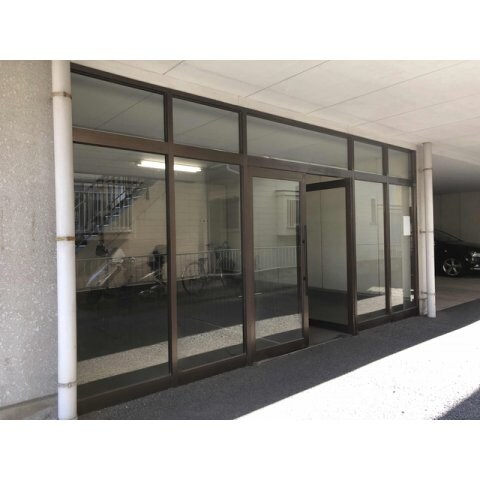 第５岩田ハイツの物件外観写真