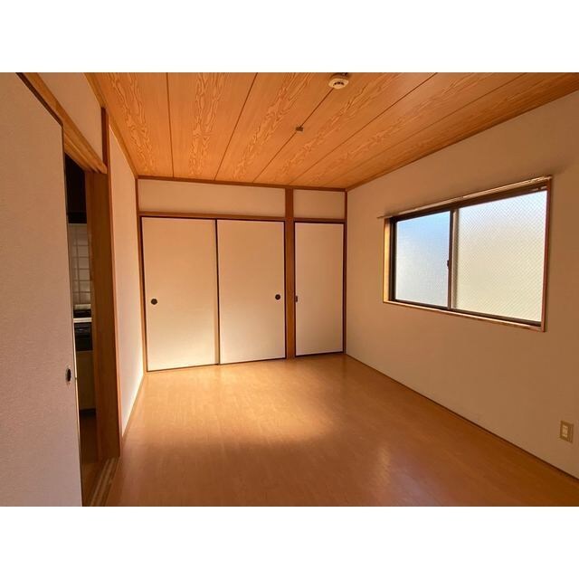 第５岩田ハイツの物件内観写真