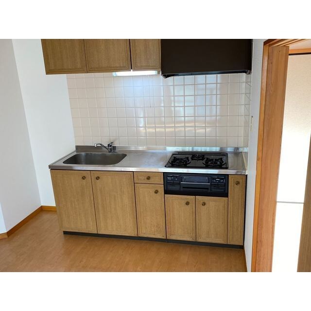 第５岩田ハイツの物件内観写真