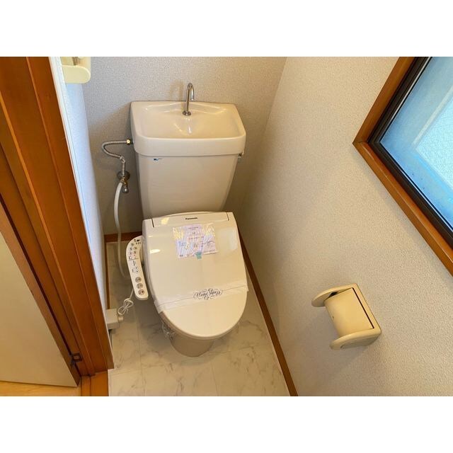 第５岩田ハイツの物件内観写真