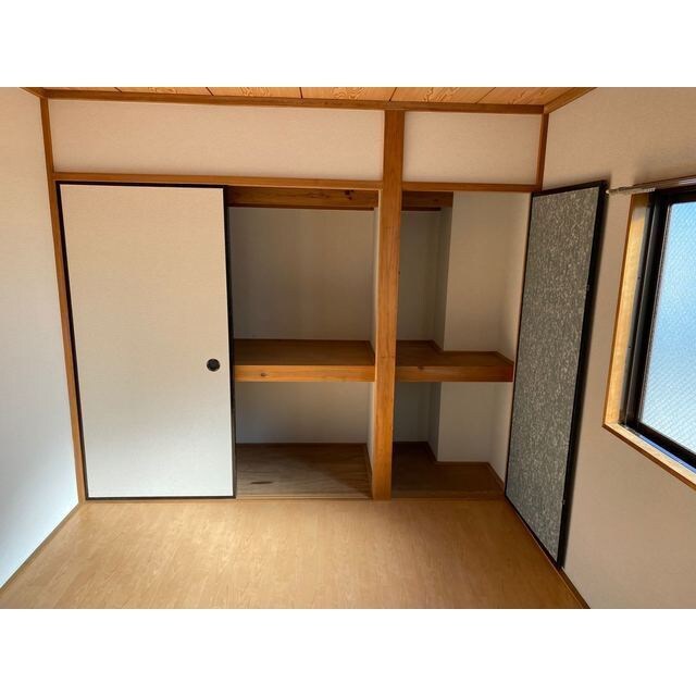 第５岩田ハイツの物件内観写真