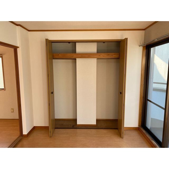 第５岩田ハイツの物件内観写真