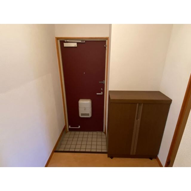 第５岩田ハイツの物件内観写真