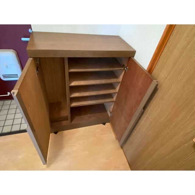 第５岩田ハイツの物件内観写真