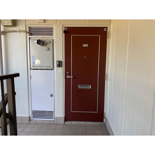 第５岩田ハイツの物件内観写真