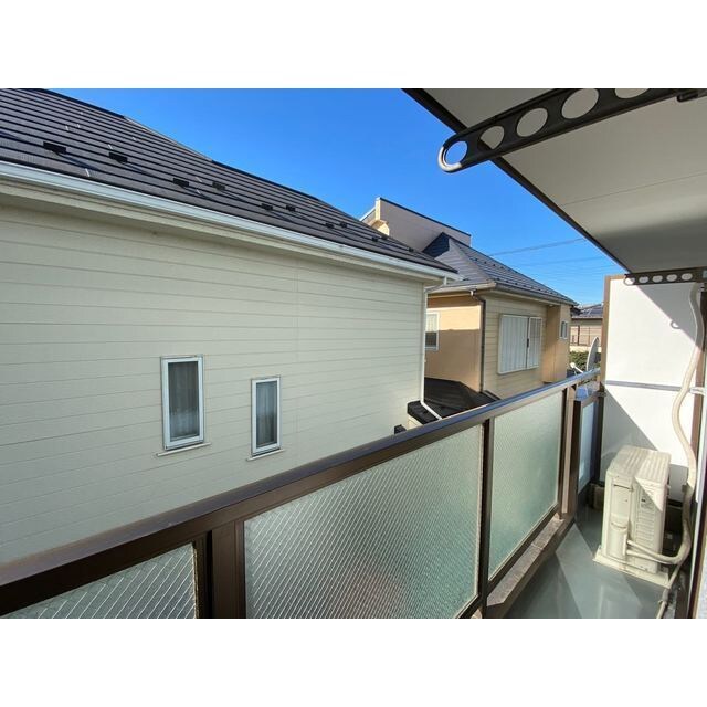 第５岩田ハイツの物件内観写真