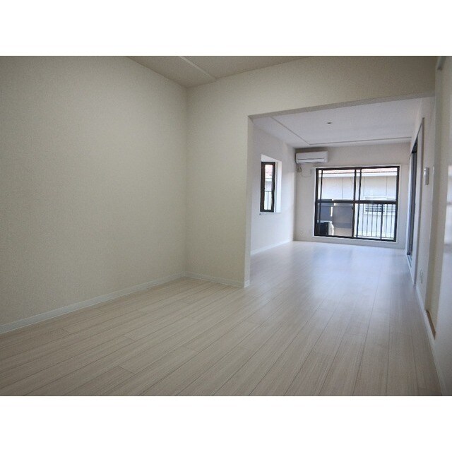 リブレス牛久の物件内観写真