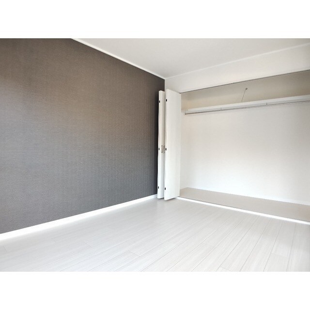 リブレス牛久の物件内観写真