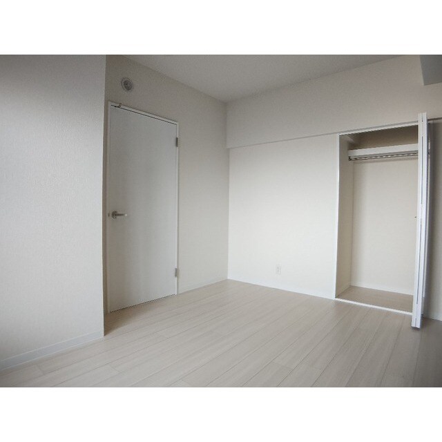 リブレス牛久の物件内観写真