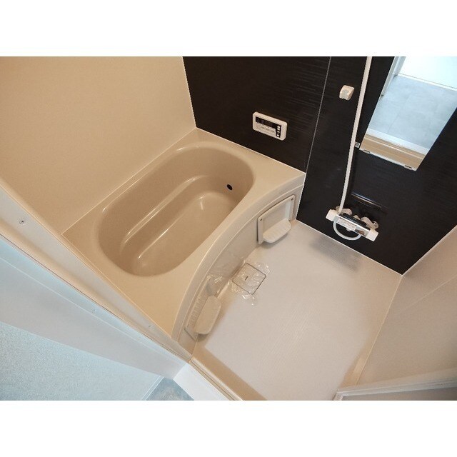 リブレス牛久の物件内観写真