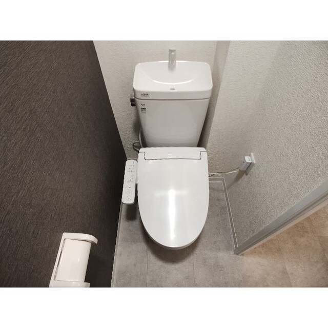 リブレス牛久の物件内観写真