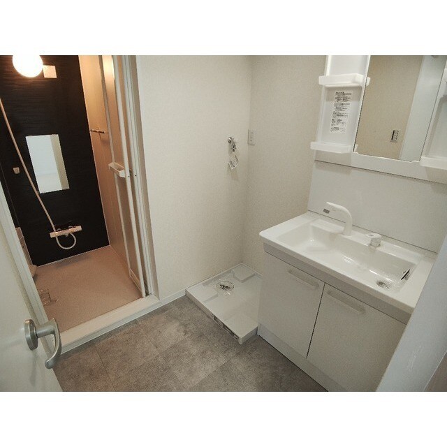 リブレス牛久の物件内観写真