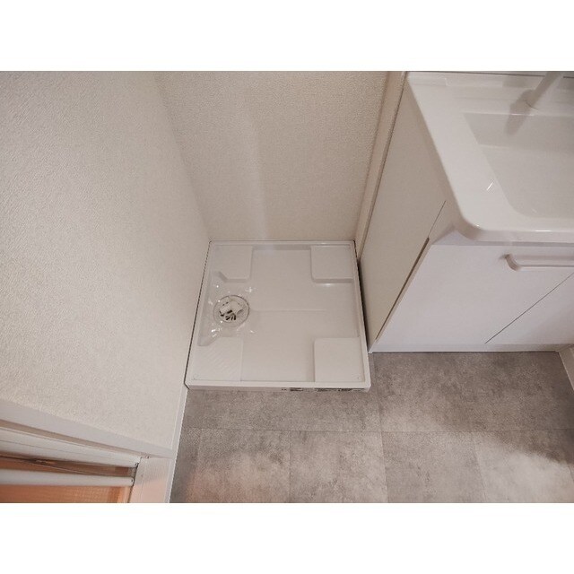 リブレス牛久の物件内観写真