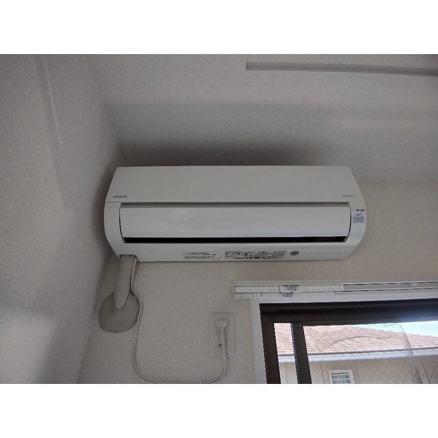 リブレス牛久の物件内観写真