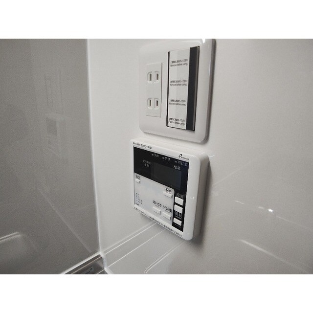 リブレス牛久の物件内観写真