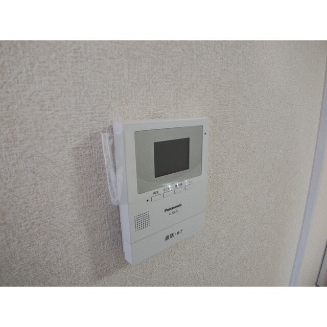 リブレス牛久の物件内観写真