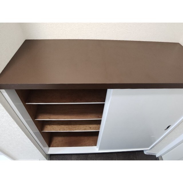 リブレス牛久の物件内観写真