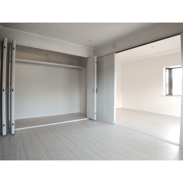 リブレス牛久の物件内観写真