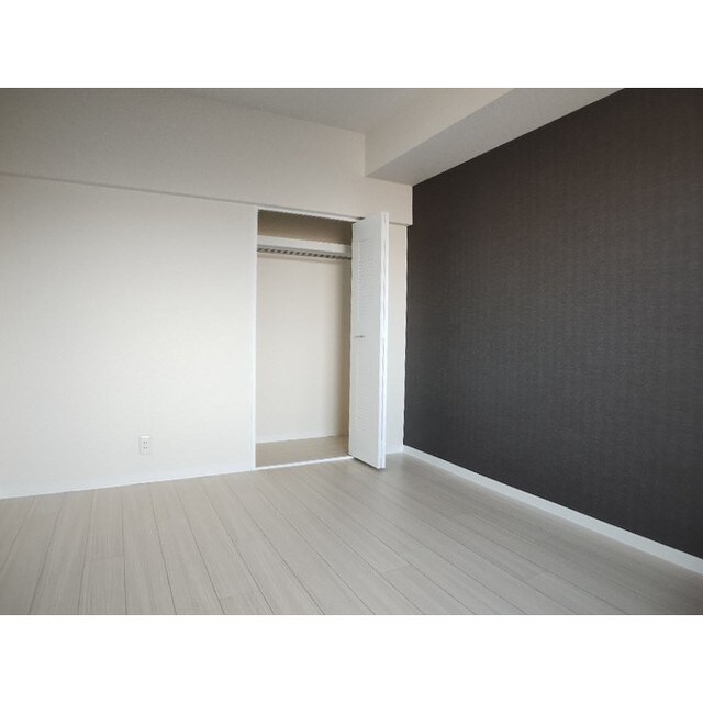 リブレス牛久の物件内観写真