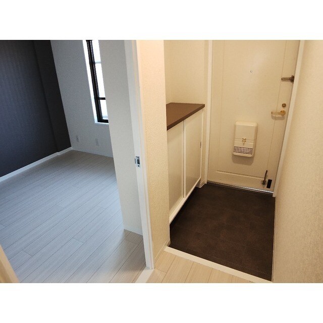 リブレス牛久の物件内観写真