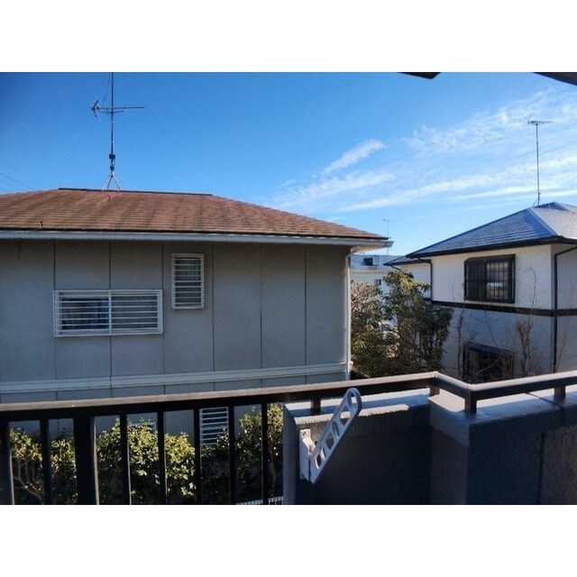 リブレス牛久の物件内観写真