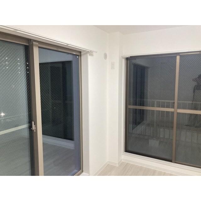 ITOハイツの物件内観写真