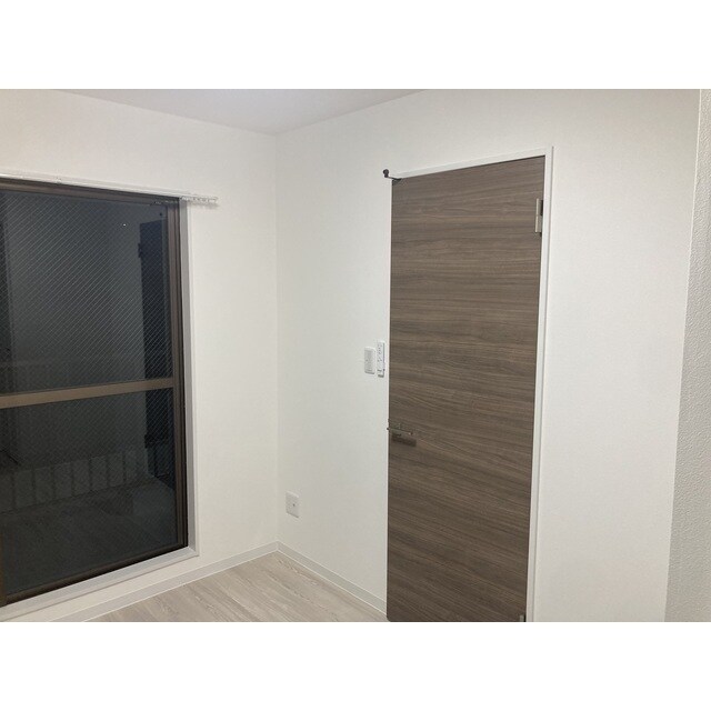 ITOハイツの物件内観写真