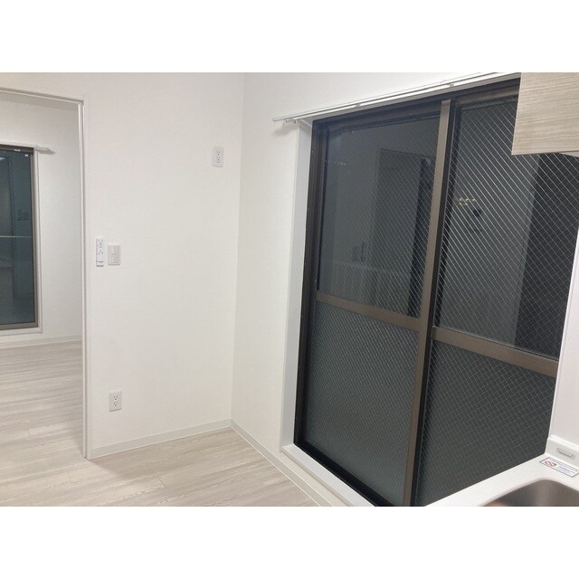 ITOハイツの物件内観写真