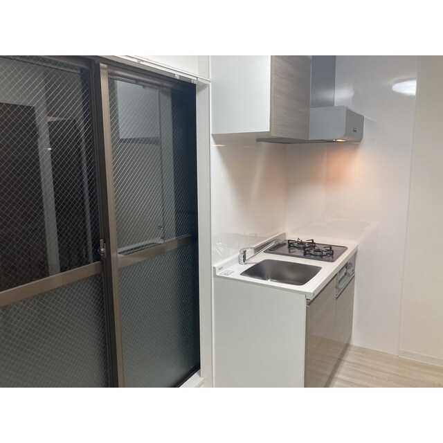 ITOハイツの物件内観写真