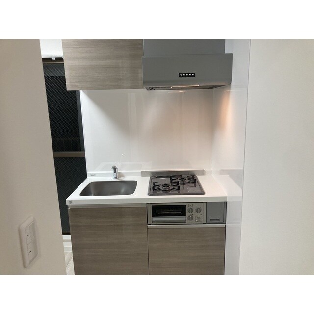 ITOハイツの物件内観写真