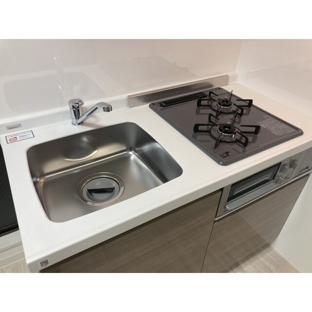 ITOハイツの物件内観写真