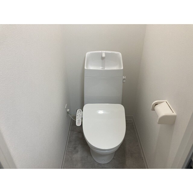 ITOハイツの物件内観写真