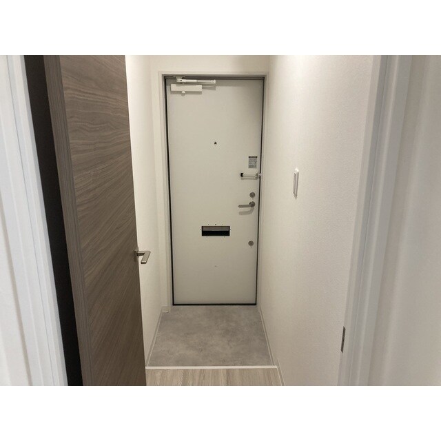 ITOハイツの物件内観写真