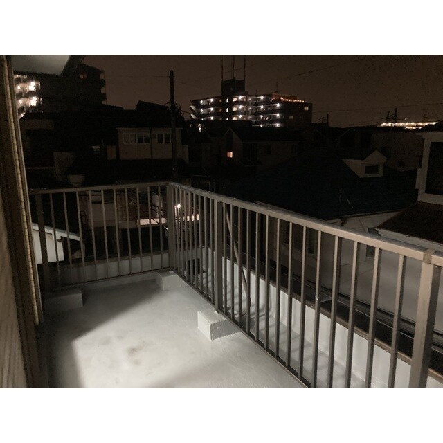 ITOハイツの物件内観写真