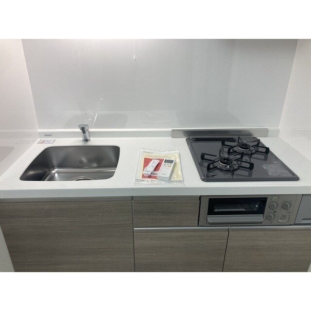 ITOハイツの物件内観写真