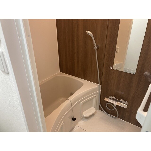 ITOハイツの物件内観写真