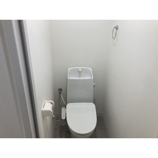 ITOハイツの物件内観写真