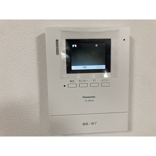 ITOハイツの物件内観写真