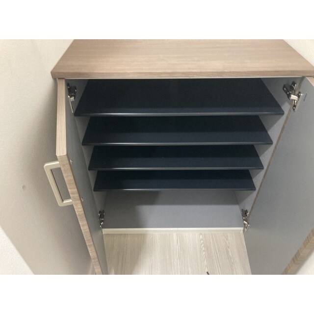 ITOハイツの物件内観写真