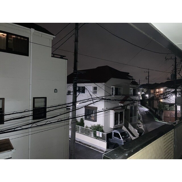 ITOハイツの物件内観写真