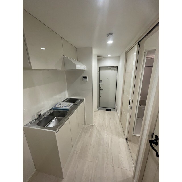 リポス瀬谷C棟の物件内観写真